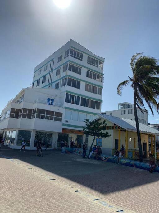 Apartamento Frente Al Mar, San Andres Islas Exterior photo