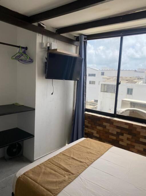 Apartamento Frente Al Mar, San Andres Islas Exterior photo