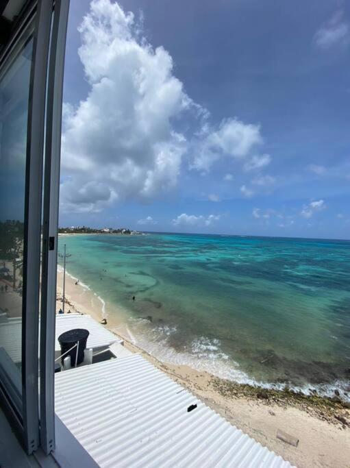 Apartamento Frente Al Mar, San Andres Islas Exterior photo